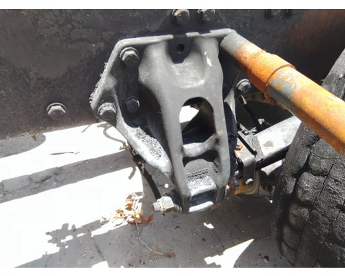 MERITOR-ROCKWELL MD2014XR264 CUTOFF - SINGLE AXLE