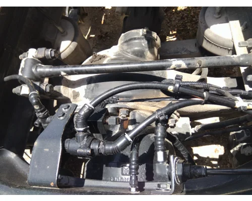 MERITOR-ROCKWELL MD2014XR264 CUTOFF - SINGLE AXLE
