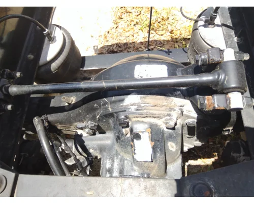 MERITOR-ROCKWELL MD2014XR264 CUTOFF - SINGLE AXLE