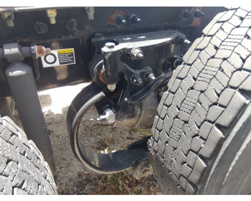 MERITOR-ROCKWELL MD2014XR264 CUTOFF - SINGLE AXLE
