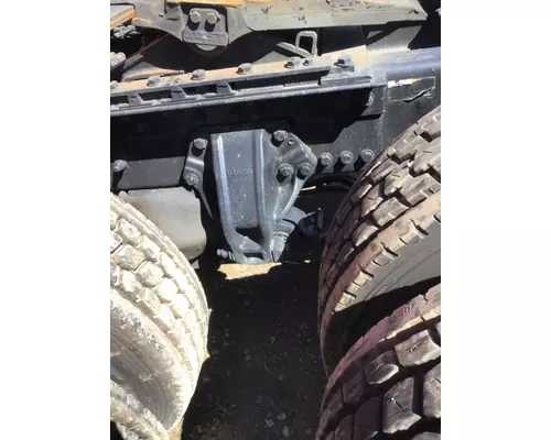MERITOR-ROCKWELL MD2014XR264 CUTOFF - SINGLE AXLE
