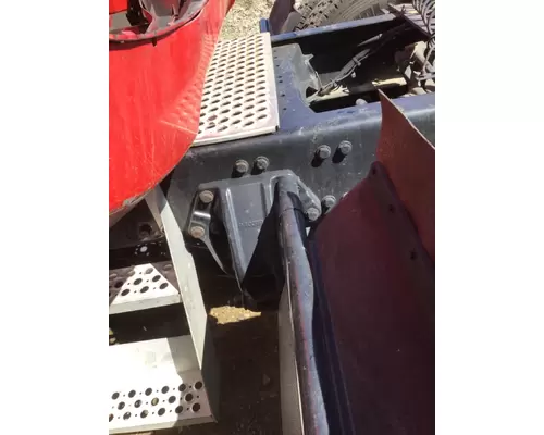 MERITOR-ROCKWELL MD2014XR264 CUTOFF - SINGLE AXLE