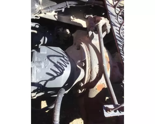 MERITOR-ROCKWELL MD2014XR264 CUTOFF - SINGLE AXLE