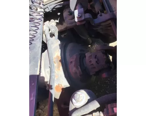 MERITOR-ROCKWELL MD2014XR264 CUTOFF - SINGLE AXLE