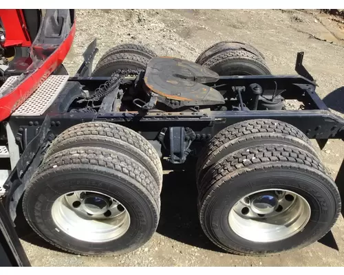 MERITOR-ROCKWELL MD2014XR264 CUTOFF - SINGLE AXLE