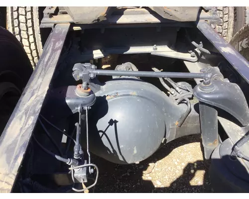 MERITOR-ROCKWELL MD2014XR264 CUTOFF - SINGLE AXLE