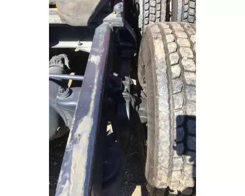 MERITOR-ROCKWELL MD2014XR264 CUTOFF - SINGLE AXLE
