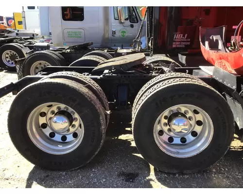 MERITOR-ROCKWELL MD2014XR264 CUTOFF - SINGLE AXLE