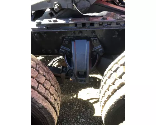 MERITOR-ROCKWELL MD2014XR264 CUTOFF - SINGLE AXLE