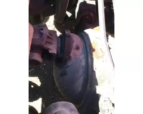 MERITOR-ROCKWELL MD2014XR264 CUTOFF - SINGLE AXLE