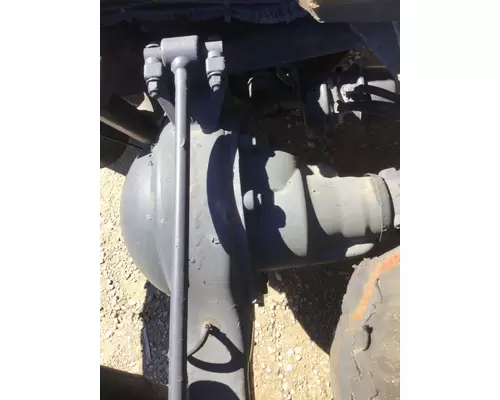 MERITOR-ROCKWELL MD2014XR264 CUTOFF - SINGLE AXLE
