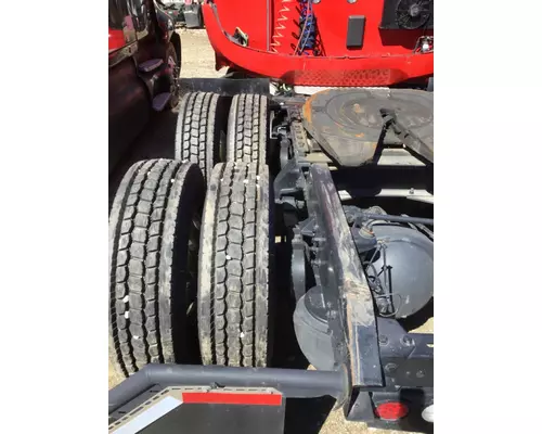 MERITOR-ROCKWELL MD2014XR264 CUTOFF - SINGLE AXLE