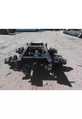 MERITOR-ROCKWELL MD2014XR264 CUTOFF - SINGLE AXLE