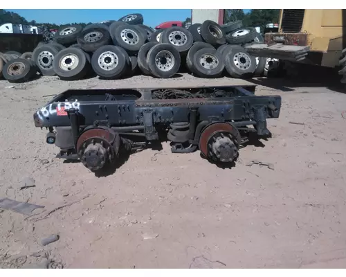 MERITOR-ROCKWELL MD2014XR264 CUTOFF - SINGLE AXLE