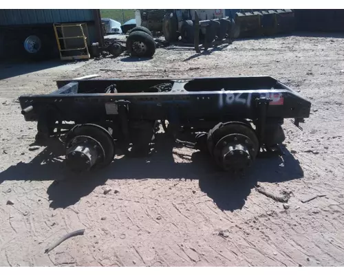 MERITOR-ROCKWELL MD2014XR264 CUTOFF - SINGLE AXLE