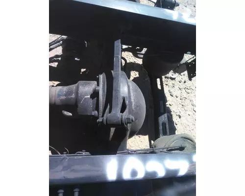 MERITOR-ROCKWELL MD2014XR264 CUTOFF - SINGLE AXLE