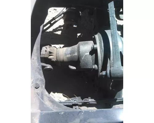 MERITOR-ROCKWELL MD2014XR264 CUTOFF - SINGLE AXLE
