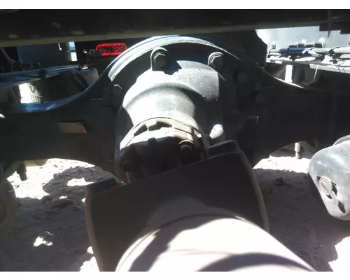 MERITOR-ROCKWELL MD2014XR264 CUTOFF - SINGLE AXLE