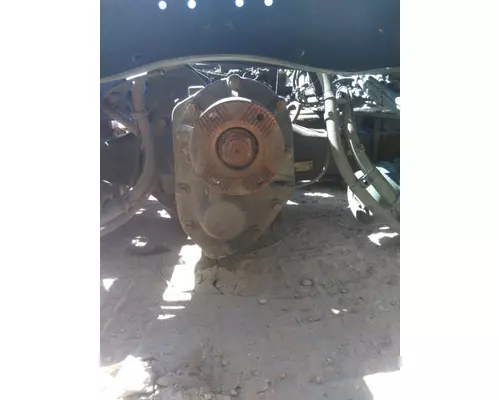 MERITOR-ROCKWELL MD2014XR264 CUTOFF - SINGLE AXLE