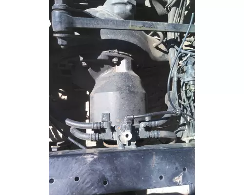MERITOR-ROCKWELL MD2014XR264 CUTOFF - SINGLE AXLE