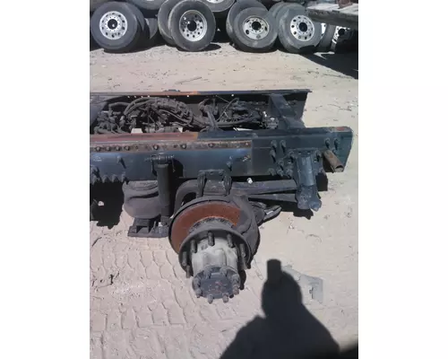 MERITOR-ROCKWELL MD2014XR264 CUTOFF - SINGLE AXLE