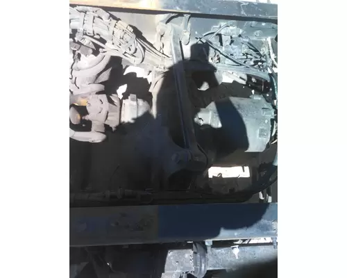 MERITOR-ROCKWELL MD2014XR264 CUTOFF - SINGLE AXLE