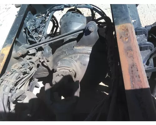 MERITOR-ROCKWELL MD2014XR264 CUTOFF - SINGLE AXLE