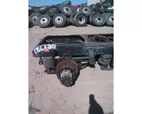 MERITOR-ROCKWELL MD2014XR264 CUTOFF - SINGLE AXLE