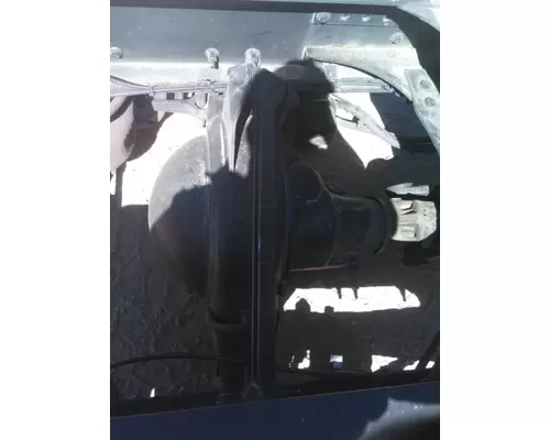 MERITOR-ROCKWELL MD2014XR264 CUTOFF - SINGLE AXLE
