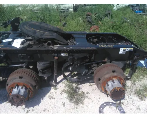 MERITOR-ROCKWELL MD2014XR264 CUTOFF - SINGLE AXLE