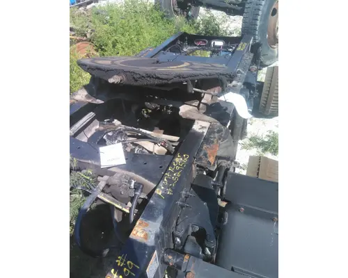 MERITOR-ROCKWELL MD2014XR264 CUTOFF - SINGLE AXLE