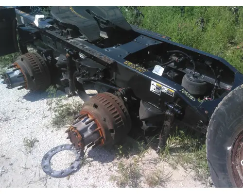 MERITOR-ROCKWELL MD2014XR264 CUTOFF - SINGLE AXLE