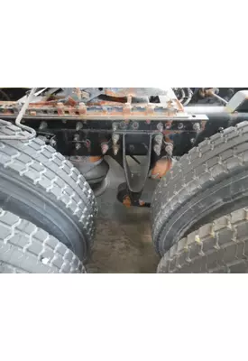 MERITOR-ROCKWELL MD2014XR264 CUTOFF - SINGLE AXLE