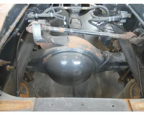 MERITOR-ROCKWELL MD2014XR264 CUTOFF - SINGLE AXLE