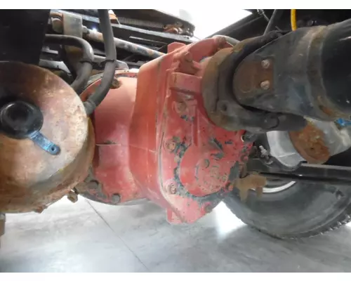 MERITOR-ROCKWELL MD2014XR264 CUTOFF - SINGLE AXLE