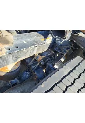MERITOR-ROCKWELL MD2014XR264 CUTOFF - SINGLE AXLE
