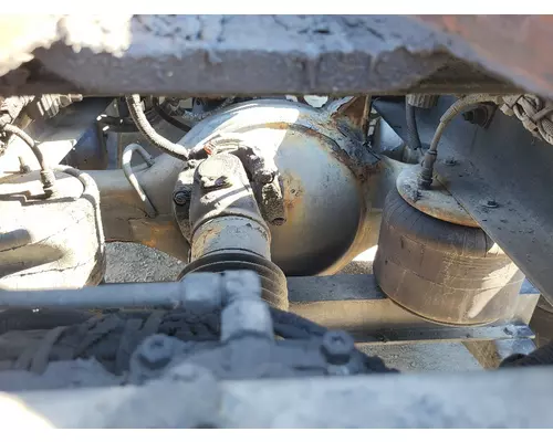MERITOR-ROCKWELL MD2014XR264 CUTOFF - SINGLE AXLE