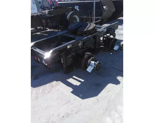 MERITOR-ROCKWELL MD2014XR264 CUTOFF - SINGLE AXLE