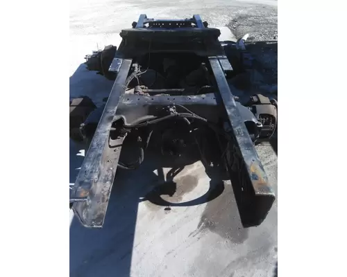 MERITOR-ROCKWELL MD2014XR264 CUTOFF - SINGLE AXLE