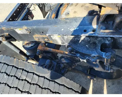 MERITOR-ROCKWELL MD2014XR264 CUTOFF - SINGLE AXLE