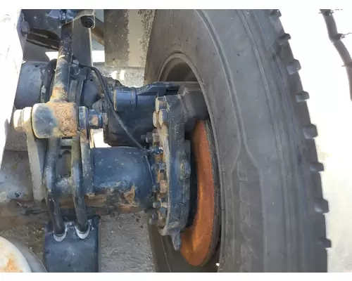 MERITOR-ROCKWELL MD2014XR264 CUTOFF - SINGLE AXLE