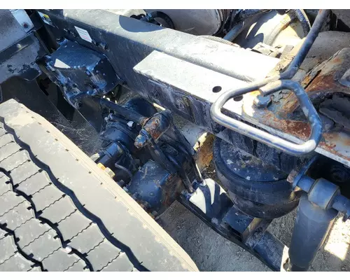 MERITOR-ROCKWELL MD2014XR264 CUTOFF - SINGLE AXLE