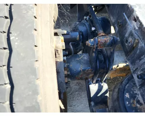 MERITOR-ROCKWELL MD2014XR264 CUTOFF - SINGLE AXLE