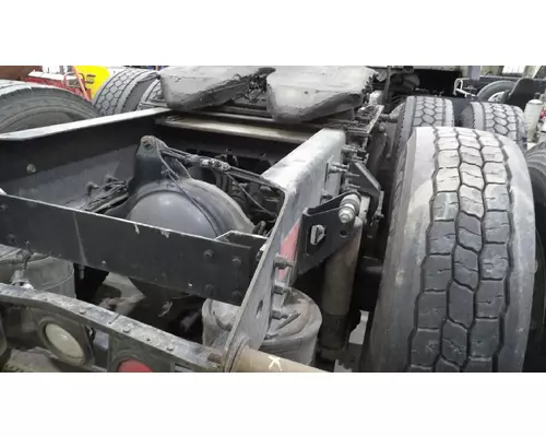 MERITOR-ROCKWELL MD2014XR264 CUTOFF - SINGLE AXLE