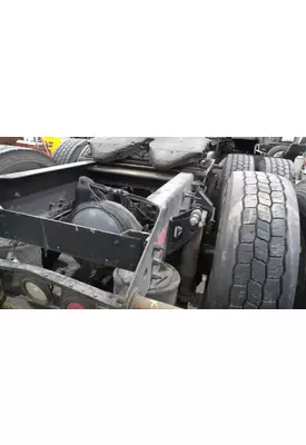MERITOR-ROCKWELL MD2014XR264 CUTOFF - SINGLE AXLE