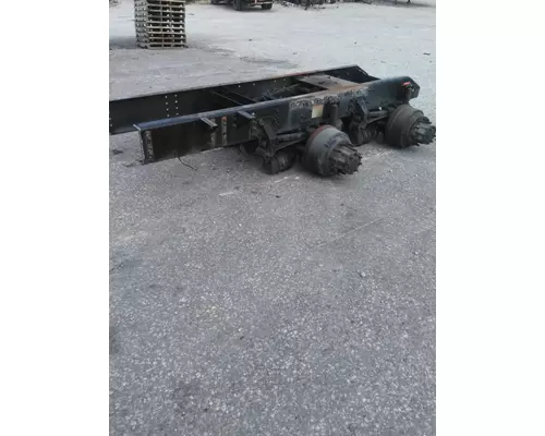 MERITOR-ROCKWELL MD2014XR264 CUTOFF - SINGLE AXLE