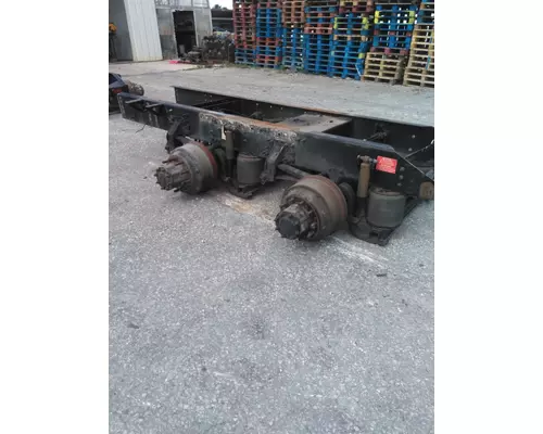MERITOR-ROCKWELL MD2014XR264 CUTOFF - SINGLE AXLE
