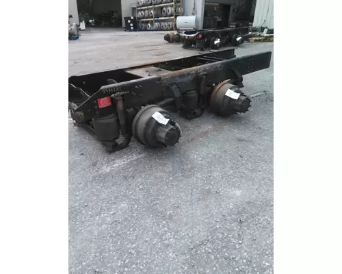 MERITOR-ROCKWELL MD2014XR264 CUTOFF - SINGLE AXLE