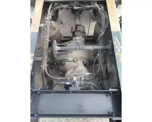 MERITOR-ROCKWELL MD2014XR264 CUTOFF - SINGLE AXLE