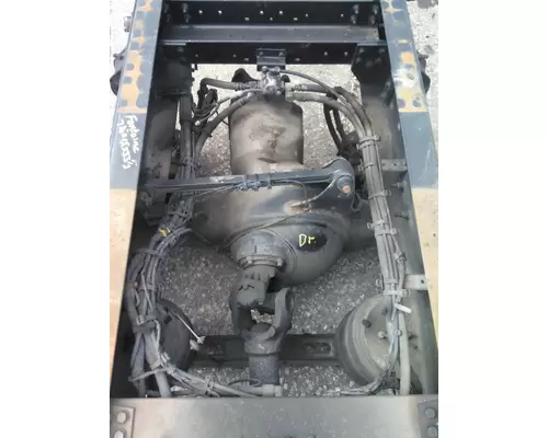 MERITOR-ROCKWELL MD2014XR264 CUTOFF - SINGLE AXLE